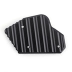Side Pad Kickstand Extension Plate for BMW K1600 GT GTL (2011–2015)