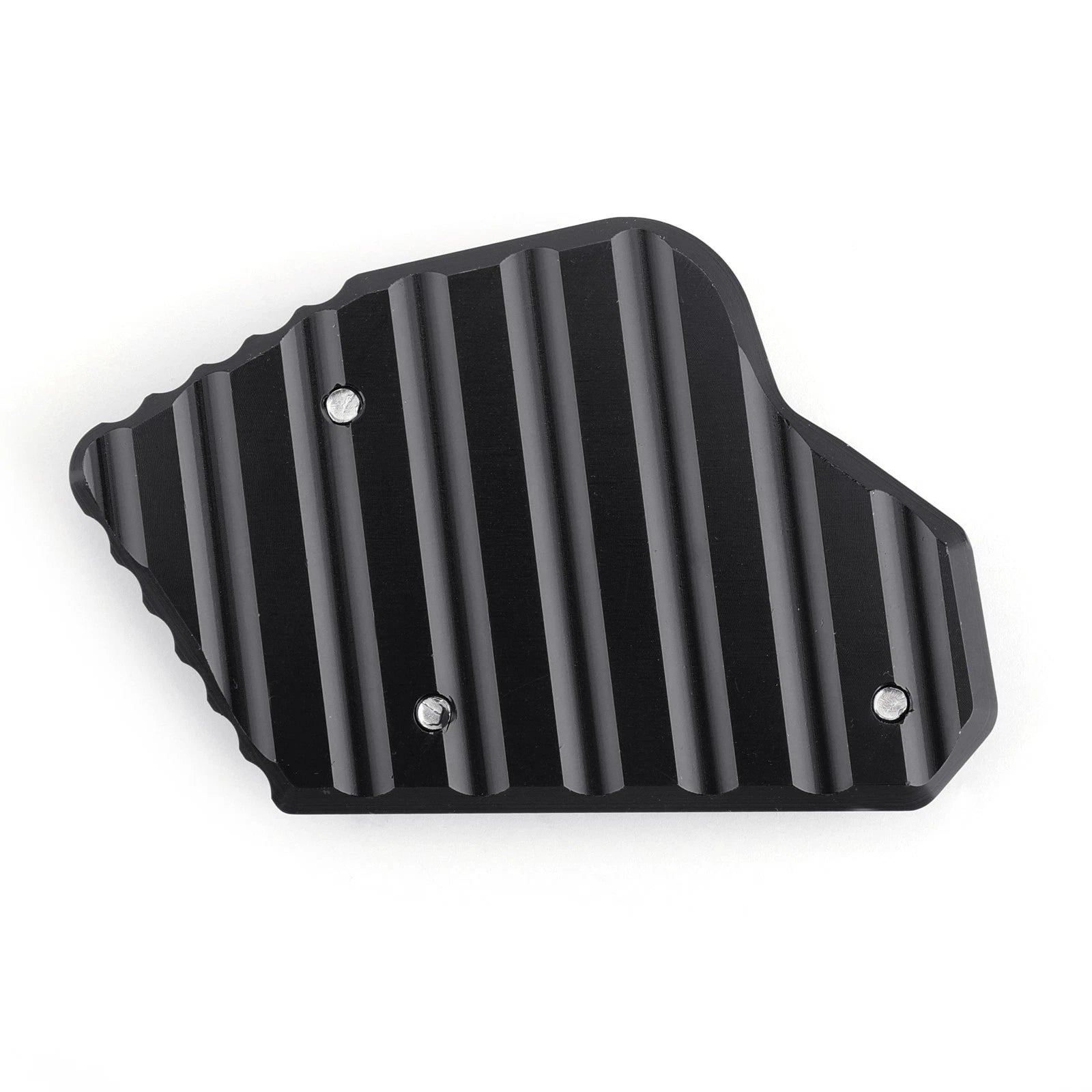 Side Pad Kickstand Extension Plate for BMW K1600 GT GTL (2011–2015)