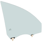 Front Passenger Door Glass for Kia Forte (2010–2013)