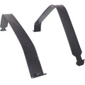 Fuel Gas Tank Strap Set of 2 for GMC Yukon (1998–2000)