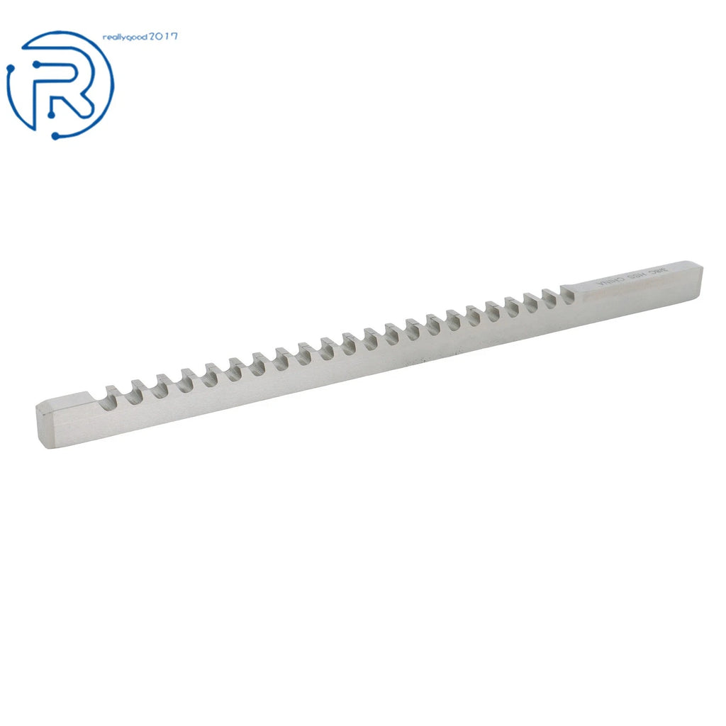 3/8" Push-Type Keyway Broach for Automotive Applications