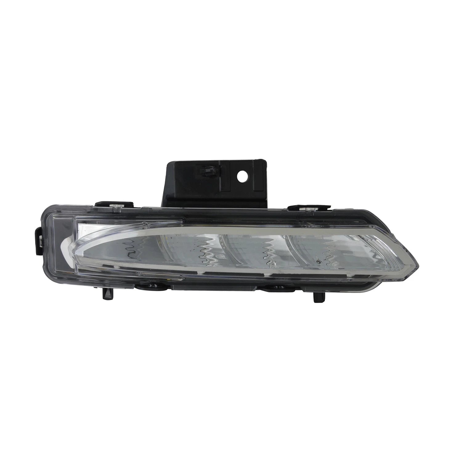 Replacement Driver Side LED Parking Light Assembly for Buick Enclave (2013–2017)