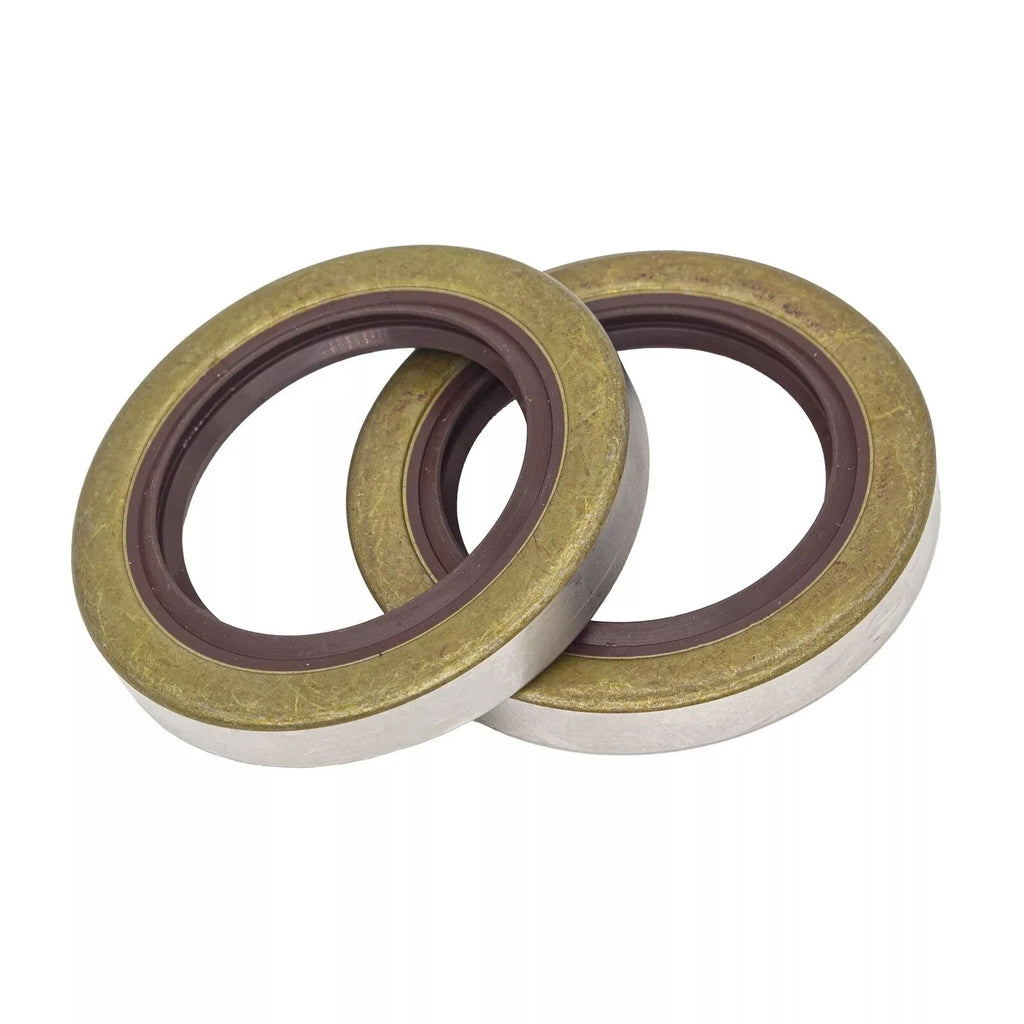 Lower Unit Bearing Carrier Oil Seal for Mercury Marine Mercruiser Bravo 2 (26-821092)