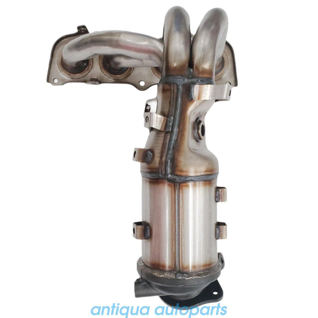 Catalytic Converter for Toyota Camry 2.4L (2007–2009) & Solara 2.4L (2006–2008) EPA