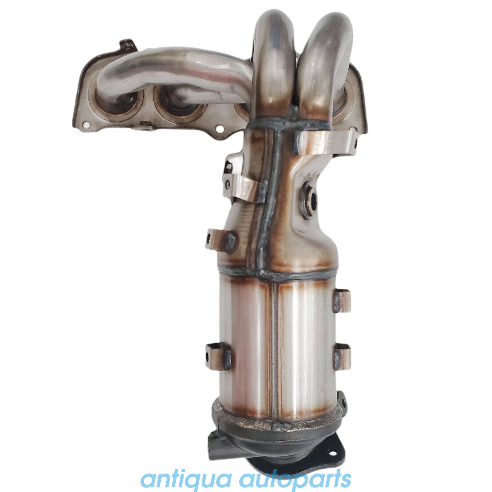Catalytic Converter for Toyota Camry 2.4L (2007–2009) & Solara 2.4L (2006–2008) EPA