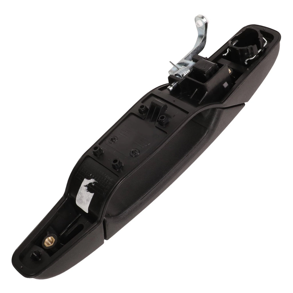 Front Passenger Right Side Door Pull Handle Lever for Silverado/Sierra (2007–2014)