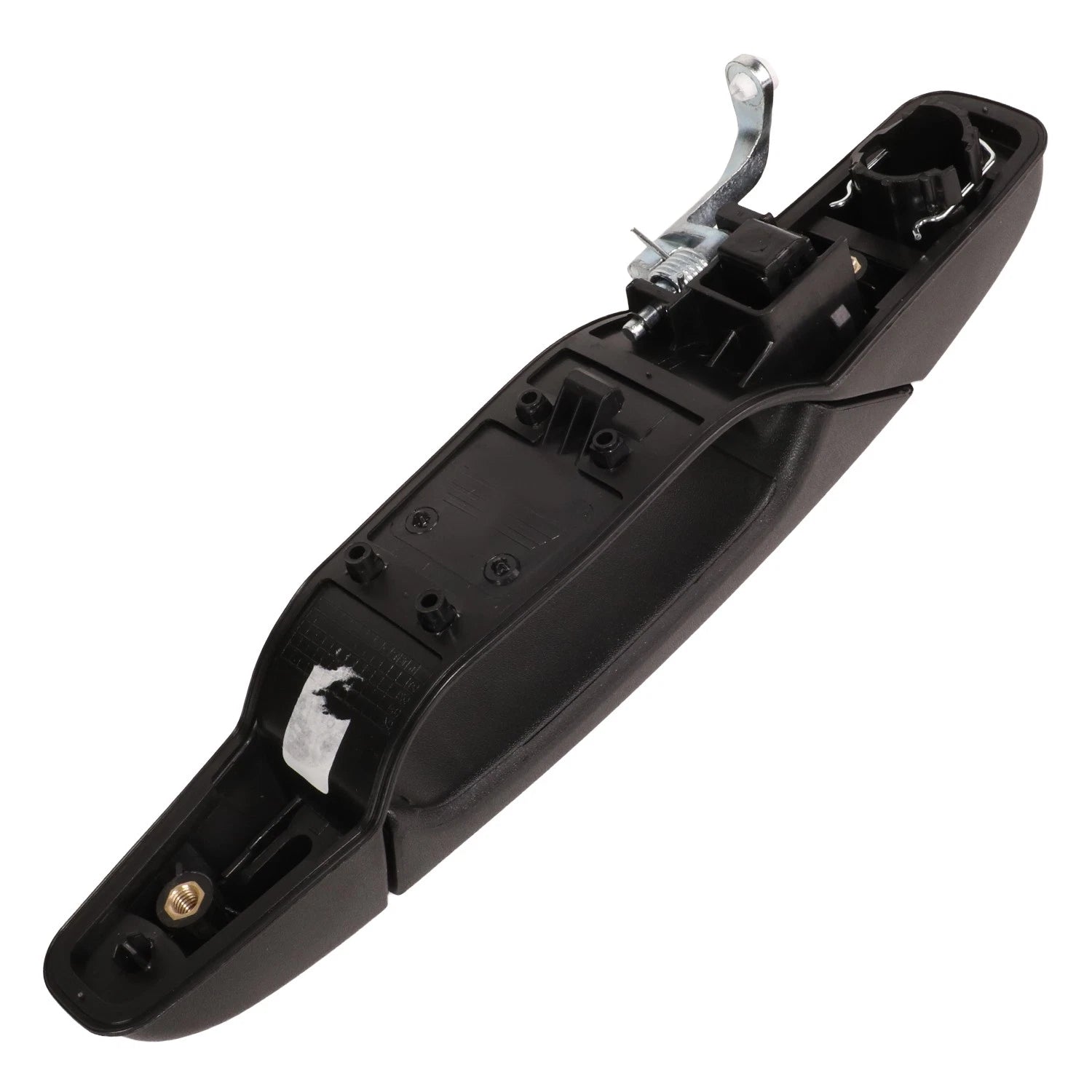 Front Passenger Right Side Door Pull Handle Lever for Silverado/Sierra (2007–2014)