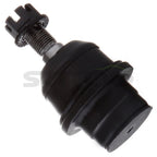 Set of 6 Front Ball Joints & Tie Rod Ends for Ford Expedition (2011–2014)