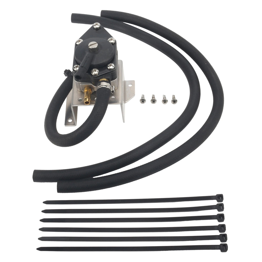 Outboard Fuel Pump Assembly for Evinrude Johnson (438400)