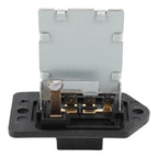 HVAC Heater Blower Motor Resistor for Hyundai Veloster (2016–2017) & Kia Forte (2010–2013)