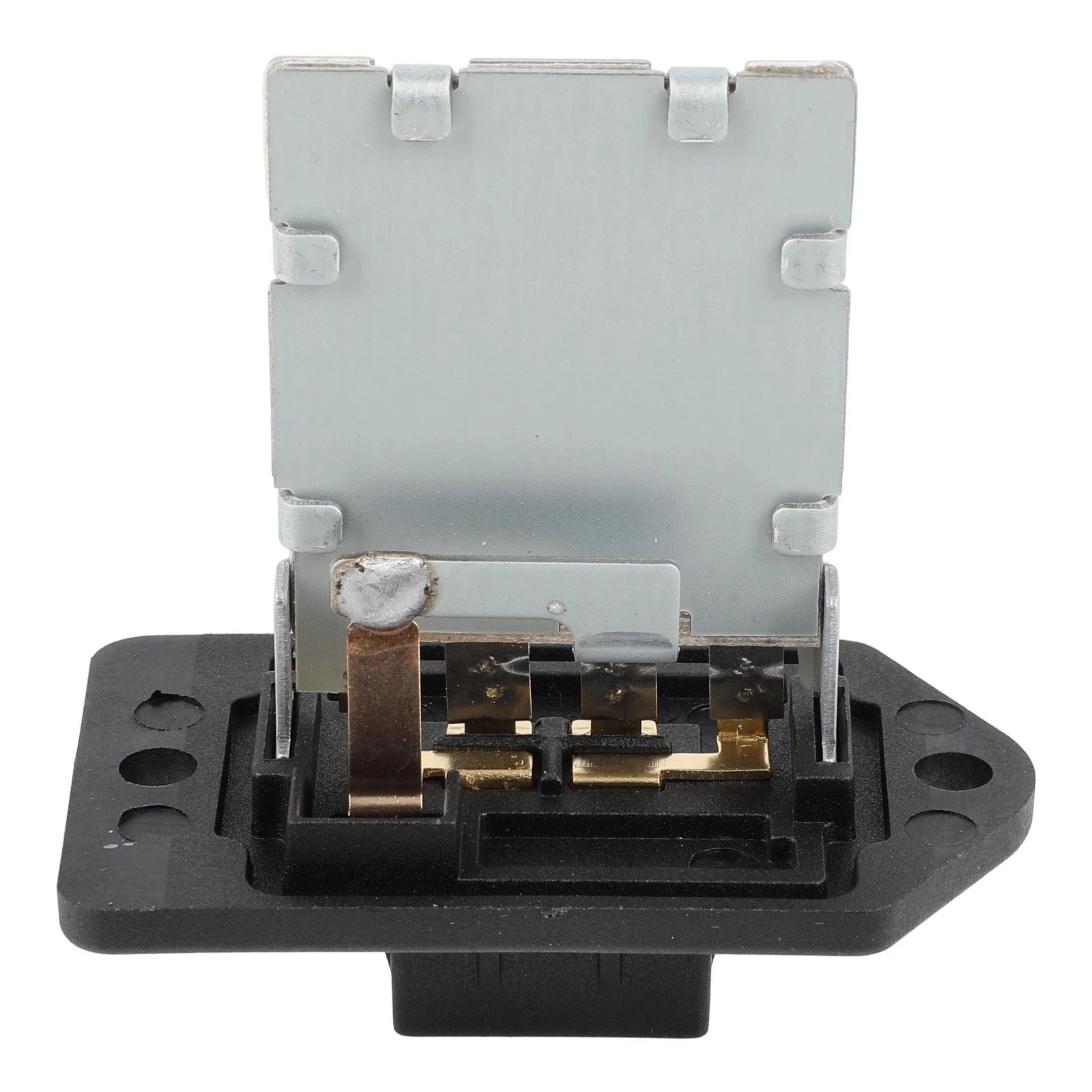 HVAC Heater Blower Motor Resistor for Hyundai Veloster (2016–2017) & Kia Forte (2010–2013)