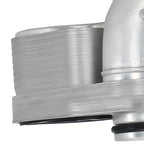 Aluminum Oil Cooler for Fiat Ducato 250 (2006–2014) 504050068