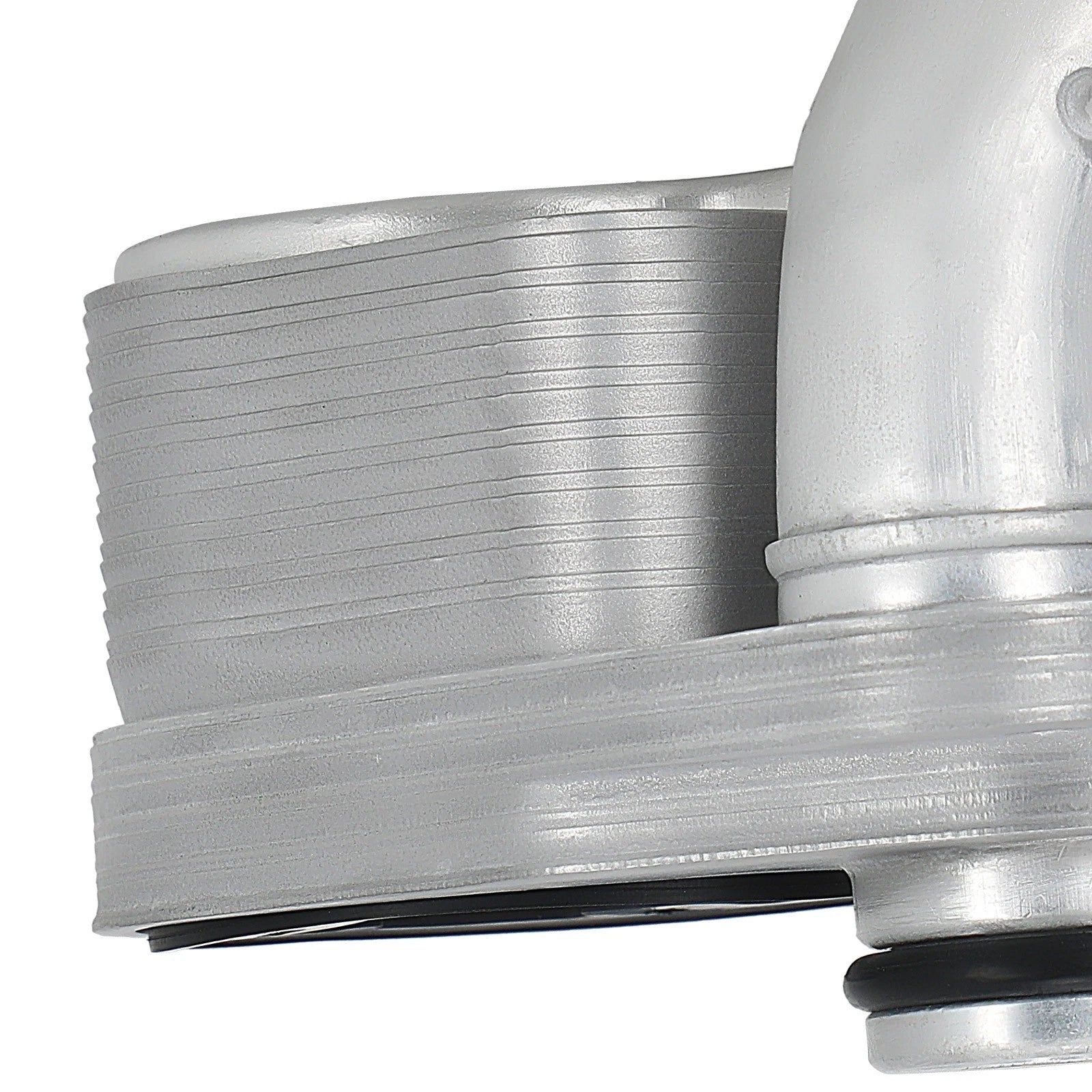 Aluminum Oil Cooler for Fiat Ducato 250 (2006–2014) 504050068