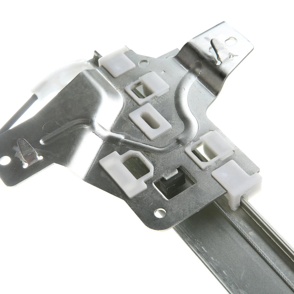 Front Power Window Regulators with Motor for Ford E-150 E-250 E-350 (2000-2014)