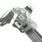 Front Power Window Regulators with Motor for Ford E-150 E-250 E-350 (2000-2014)