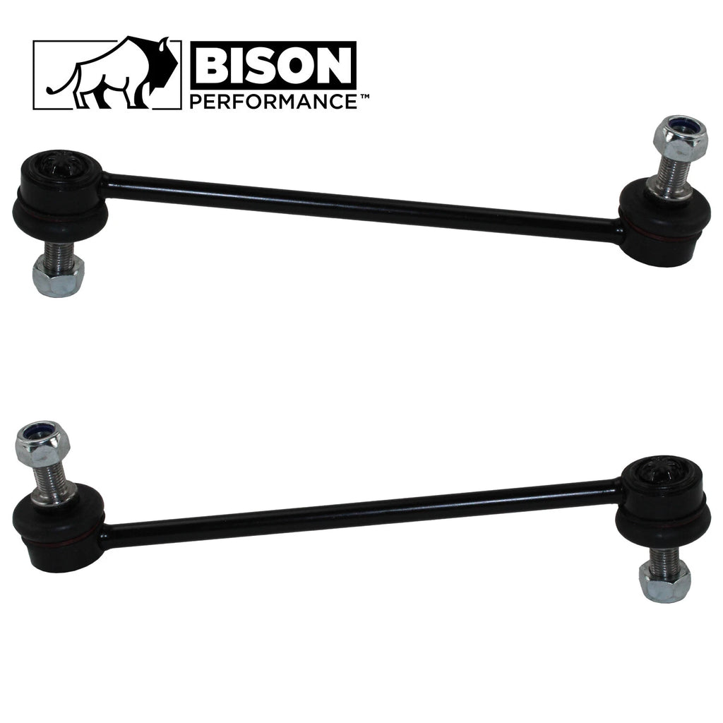 2X Front Suspension Stabilizer Sway Bar Link for Hyundai Kia