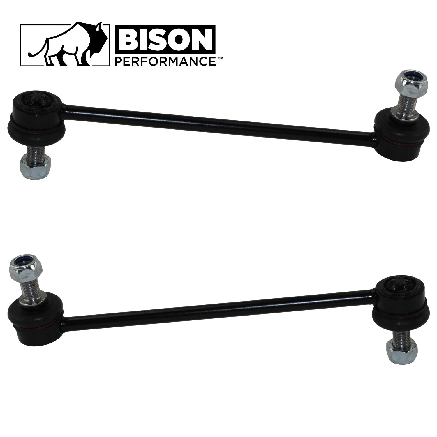 2X Front Suspension Stabilizer Sway Bar Link for Hyundai Kia