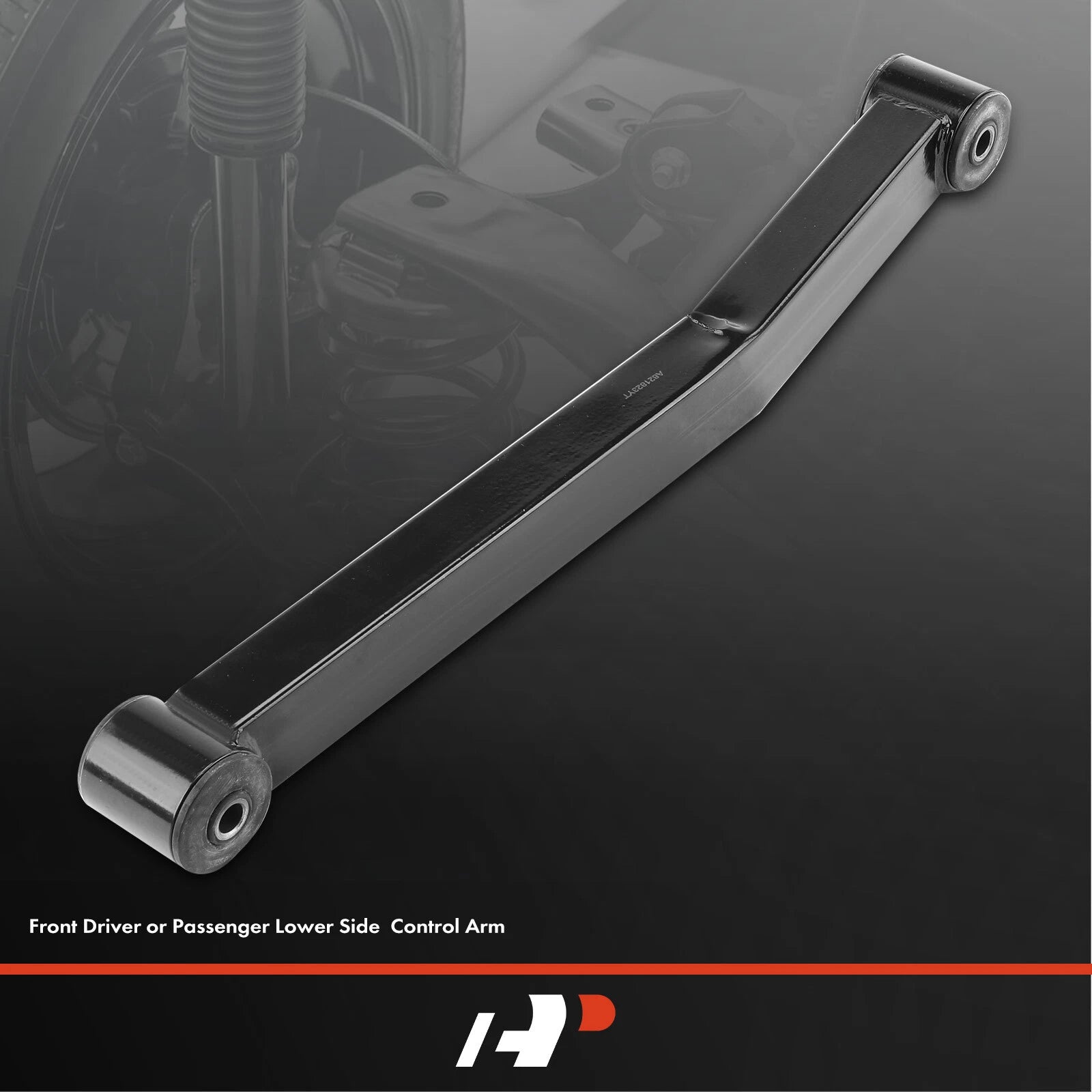 Front Lower Control Arm for Jeep Wrangler (2007-2018)
