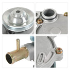 Water Pump for Polaris XLT 580 XCR 600 SP LTD SKS RMK Touring Classic (1996–1999)