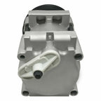 AC Compressor Kit Replacement for Toyota Land Cruiser Prado (1996-2002)