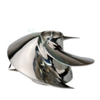 Jet Ski Impeller for Sea-Doo (Solas Concord SXX-CD-13/16, 161mm Pitch 13/16)