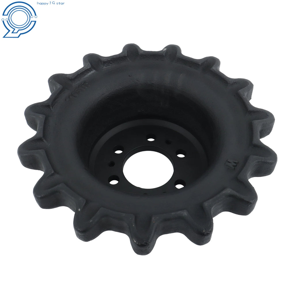 Drive Sprocket for Bobcat T190 T180 T140 (2000–2023) 15 Tooth 6 Hole