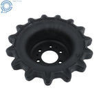 Drive Sprocket for Bobcat T190 T180 T140 (2000–2023) 15 Tooth 6 Hole