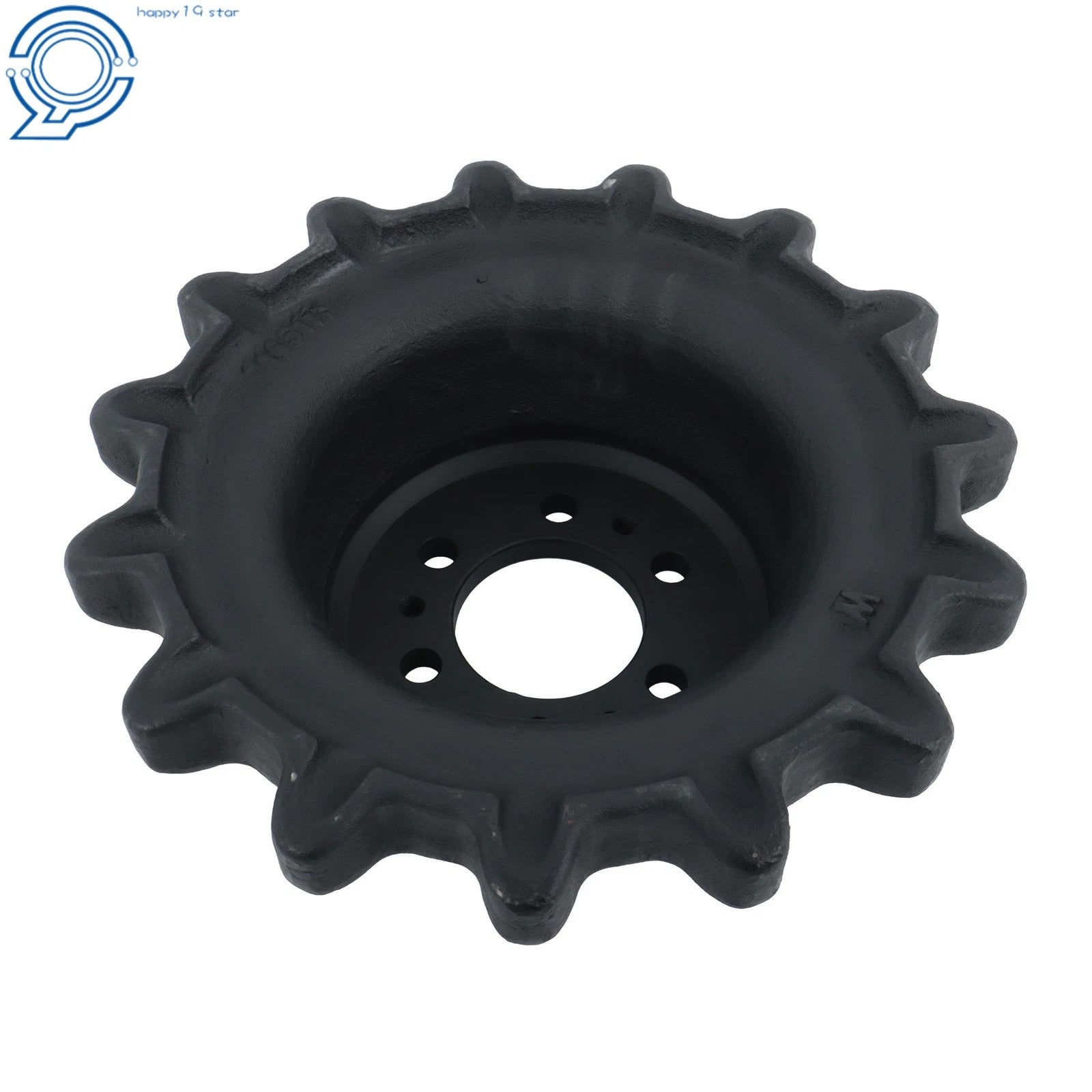 Drive Sprocket for Bobcat T190 T180 T140 (2000–2023) 15 Tooth 6 Hole