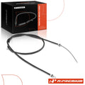 Rear Parking Brake Cable for Chevy Silverado 1500 GMC Sierra 1500 