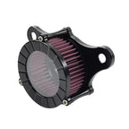 Air Cleaner Intake Filter for Harley EVO Softail Dyna FXR Touring
