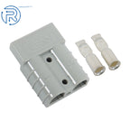 Side Charger Plug Receptacle for EZGO Marathon Golf Cart (1983-1994)