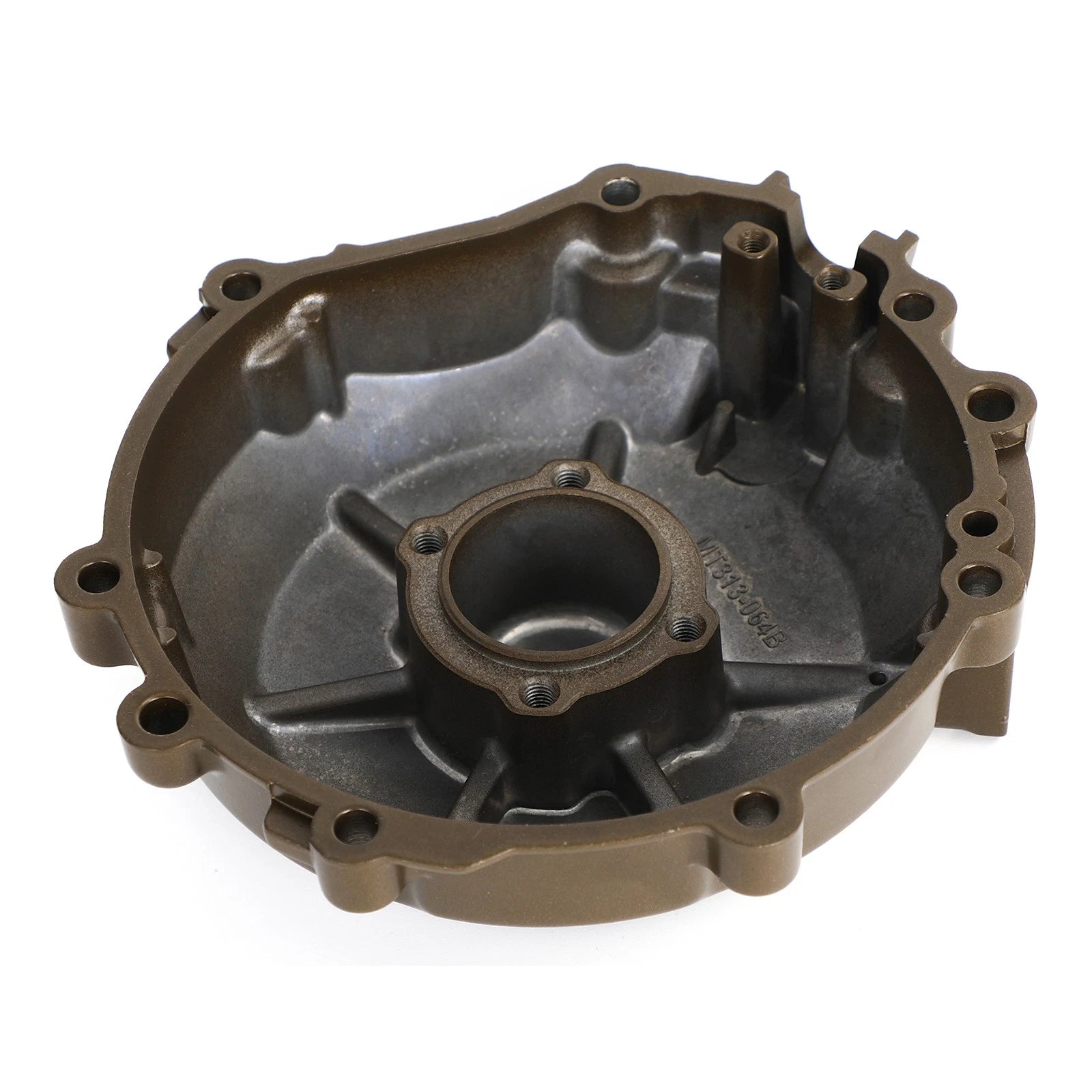 Stator Engine Cover Crankcase for Kawasaki Ninja ZX-12R (2002–2006)