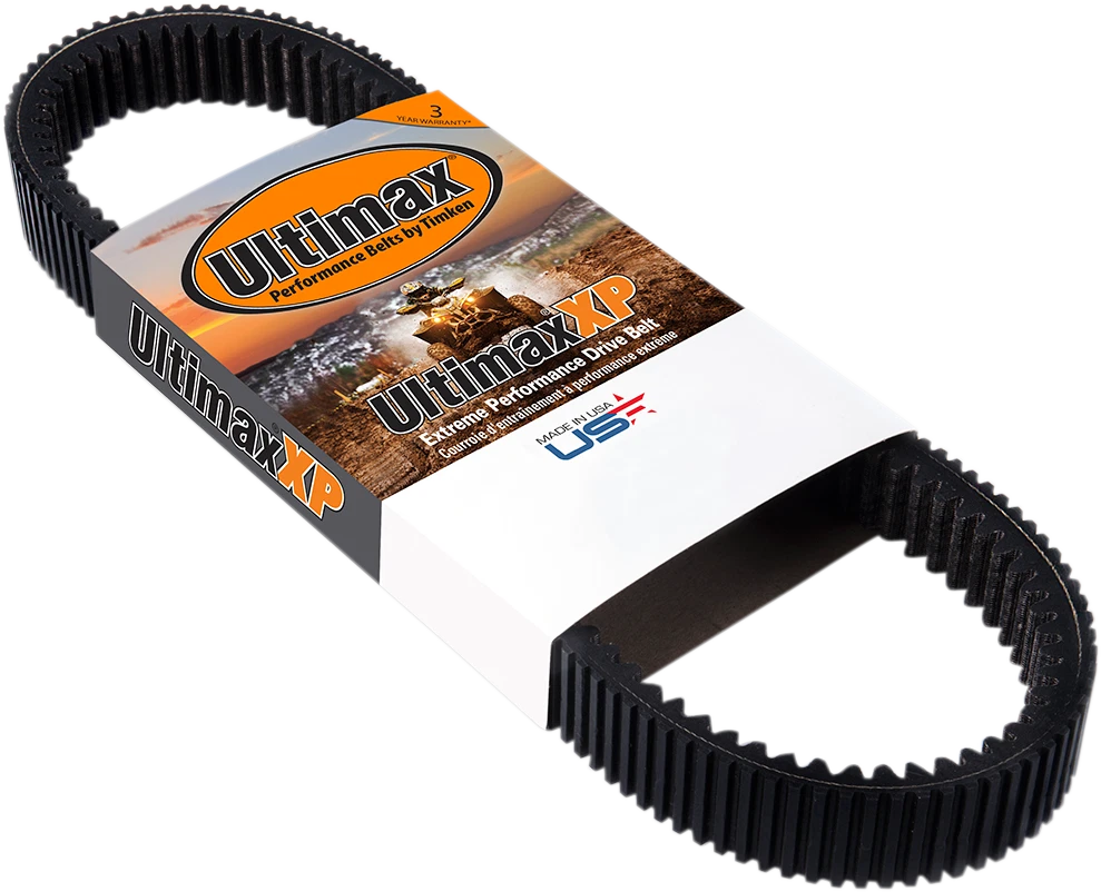 Supreme XP Belt for Yamaha (47-6486)