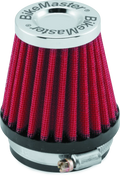 BikeMaster Universal Pod Filter for Powersports Vehicles (70x55) - Triple-Layer