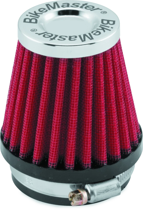 BikeMaster Universal Pod Filter for Powersports Vehicles (70x55) - Triple-Layer
