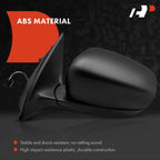 Driver Power Mirror for Jeep Cherokee KL (2014-2018)