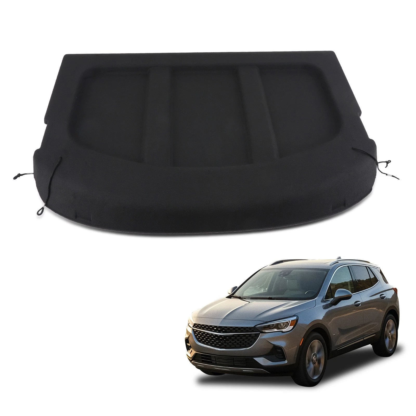 Cargo Cover for Buick Envision (2021-2025) Easy Installation