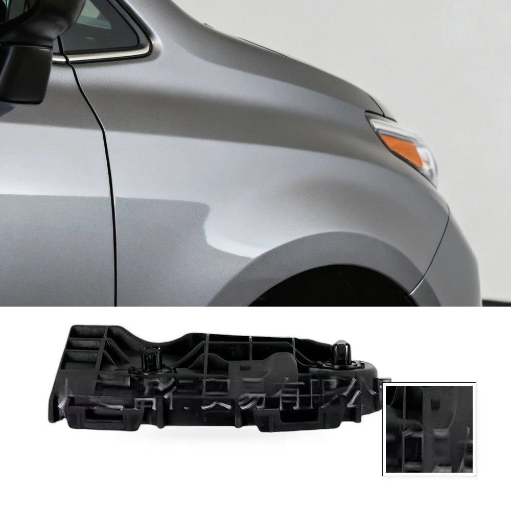 Rear Bumper Bracket for Toyota Sienna (2021–2023) Left Side 5215808020