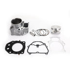 Top End Rebuild Kit for Honda Rancher TRX420 (2007–2018) - Piston, Gasket