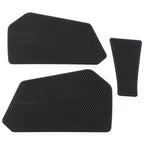 Tank Grip Pads & Center Protector Rubber for Honda CBR 600 RR (2020-2023)