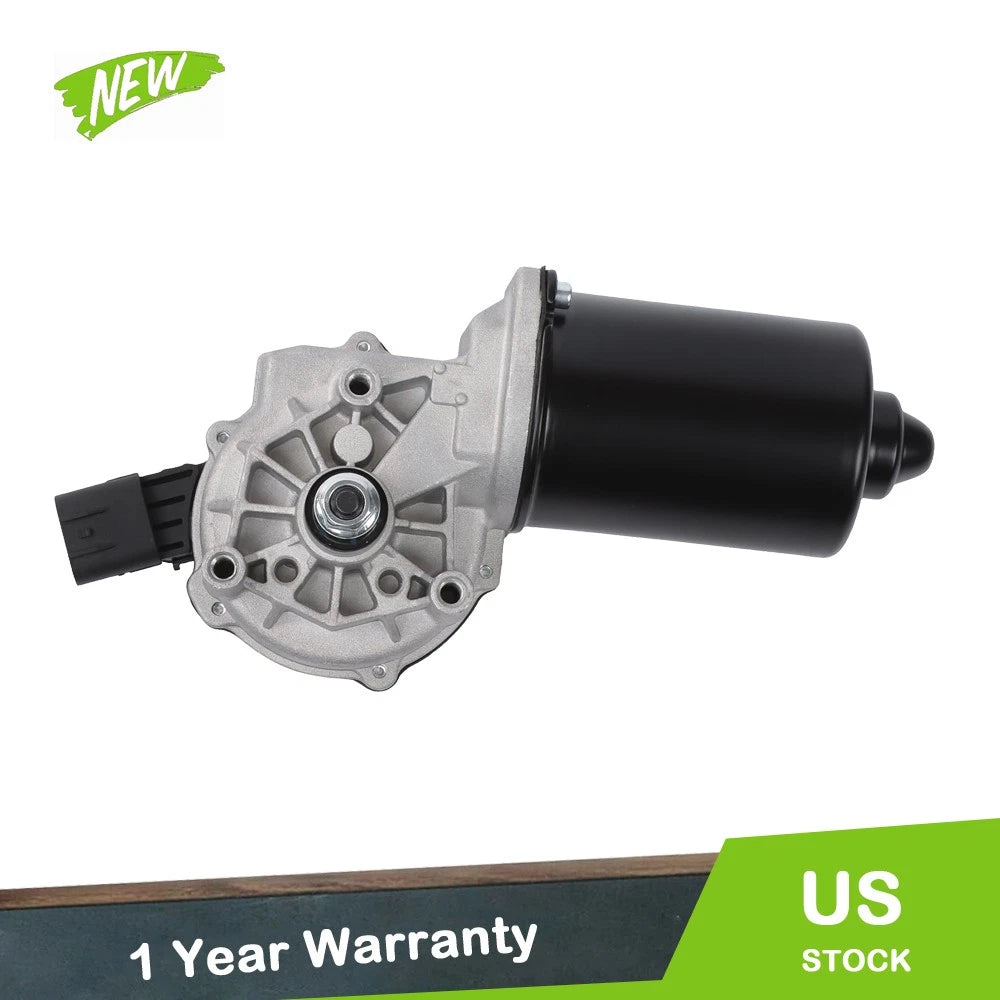 Front Windshield Wiper Motor for Jeep Commander (2006–2007) 55156851AE