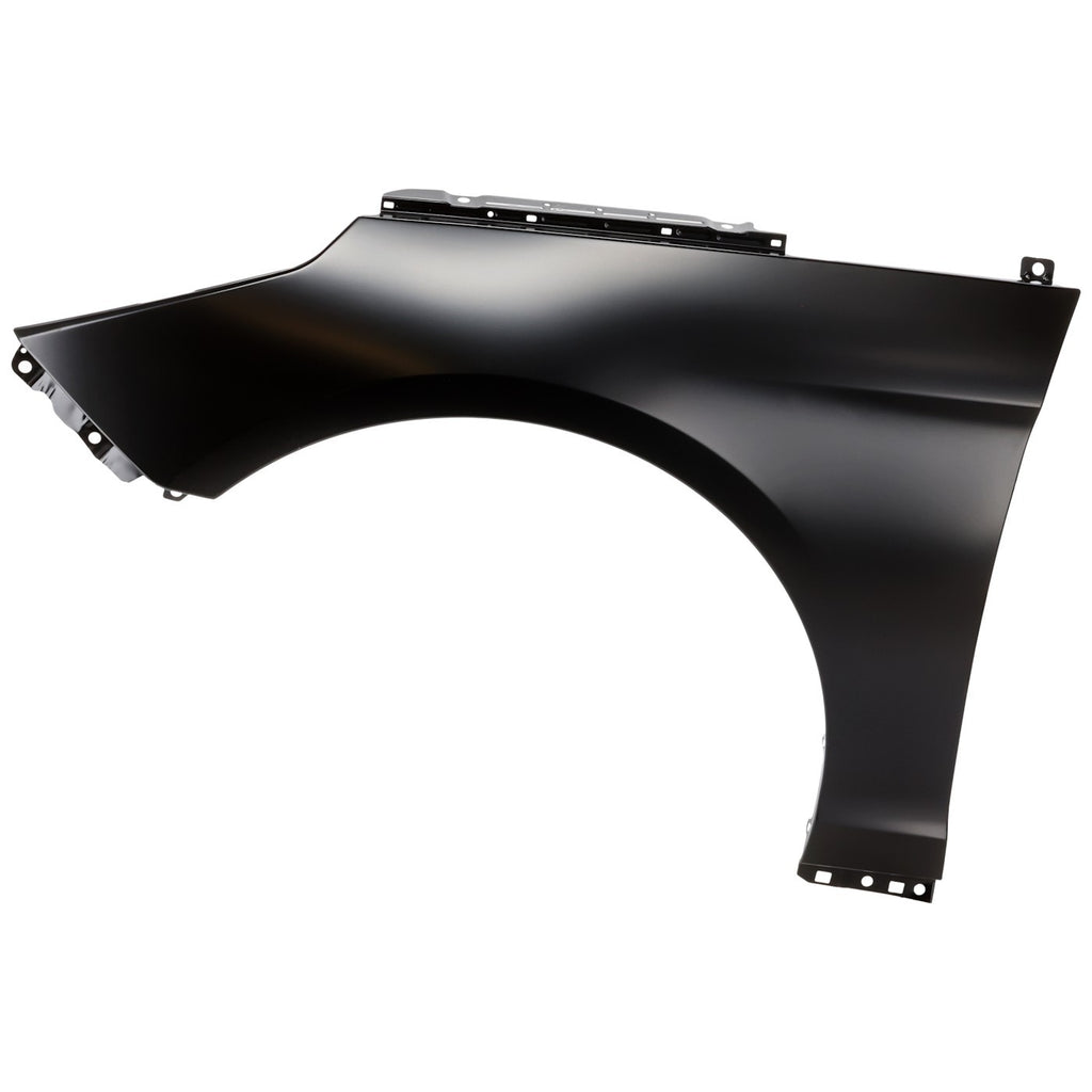Fender for Hyundai Sonata (2015–2017) Front Driver Side