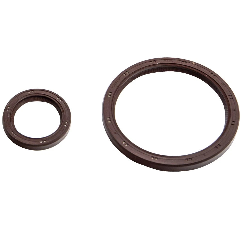 Engine Timing Belt Tensioner Repair Kit for Kia Rio (2001–2005) 24410-2X701