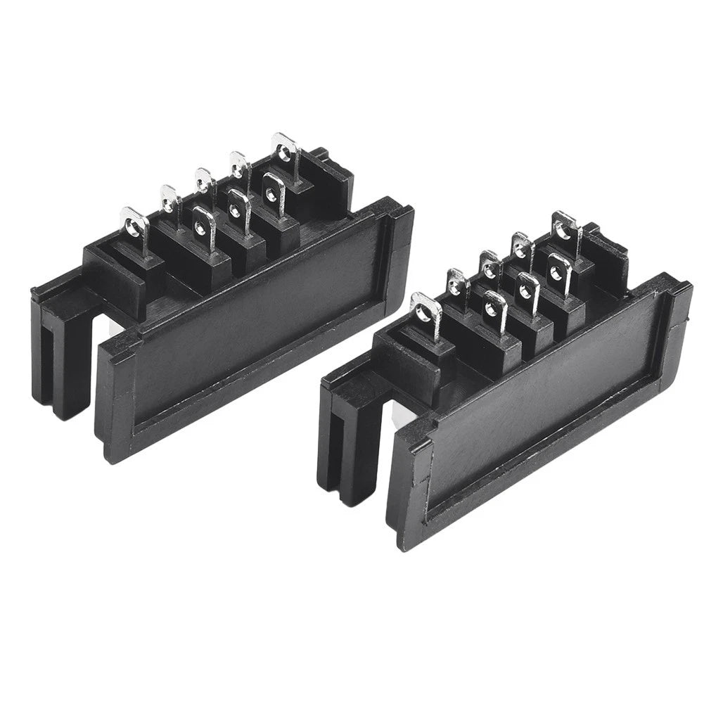 Battery Charger USB Adapter Connector Terminal for Repair and Assembly