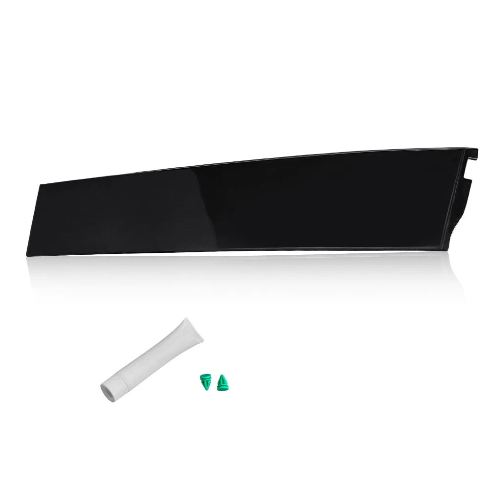 Rear Left Door Molding Trim for Chevy Suburban Tahoe (2015â2018)