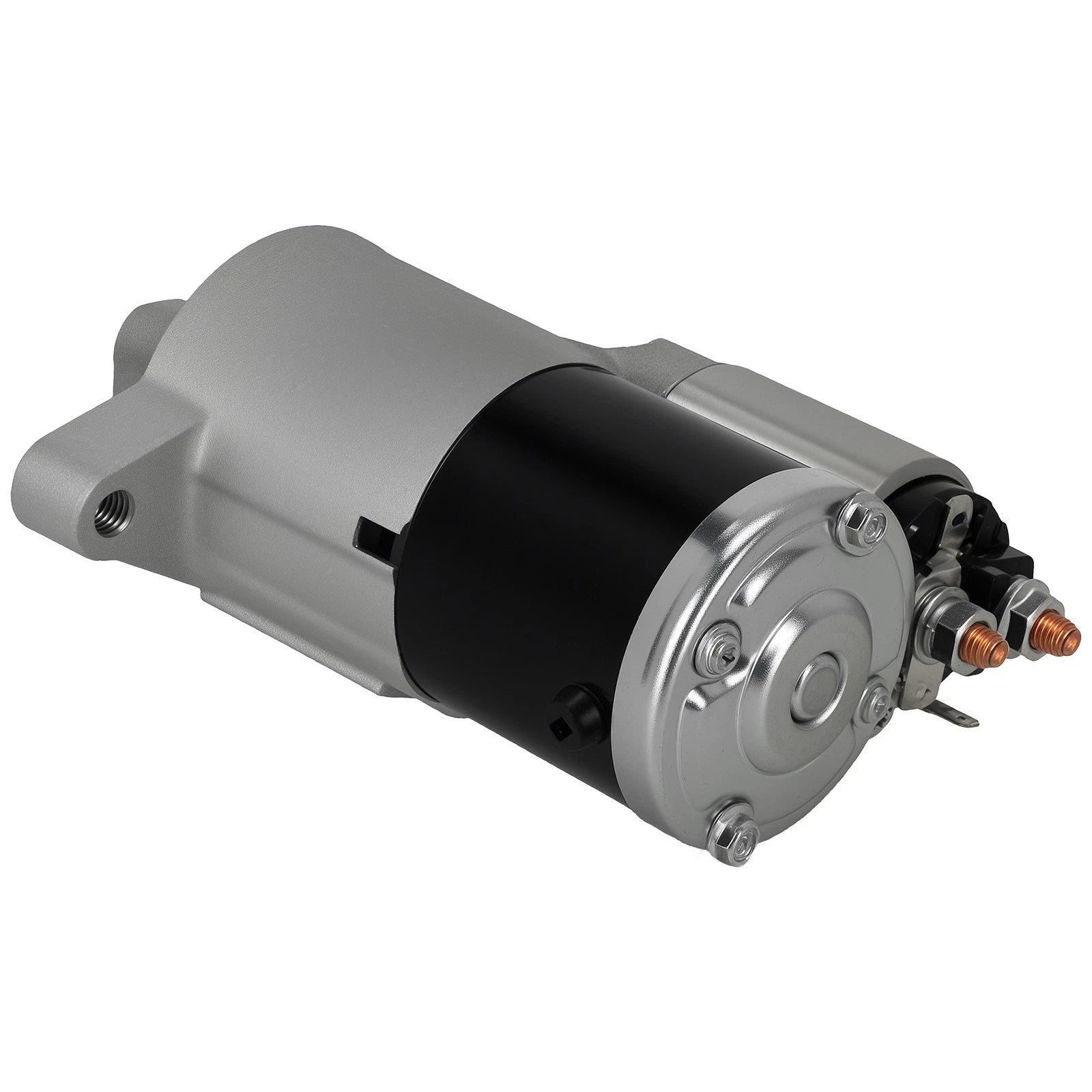 Starter Motor for Dodge Nitro, Jeep Liberty (2010-2012)