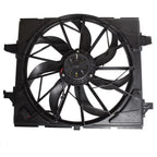 Cooling Fan for Dodge Durango Jeep Grand Cherokee (2011–2017)