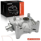 Rear Side Differential Final Gear for Honda Rincon 680 (2003–2005)