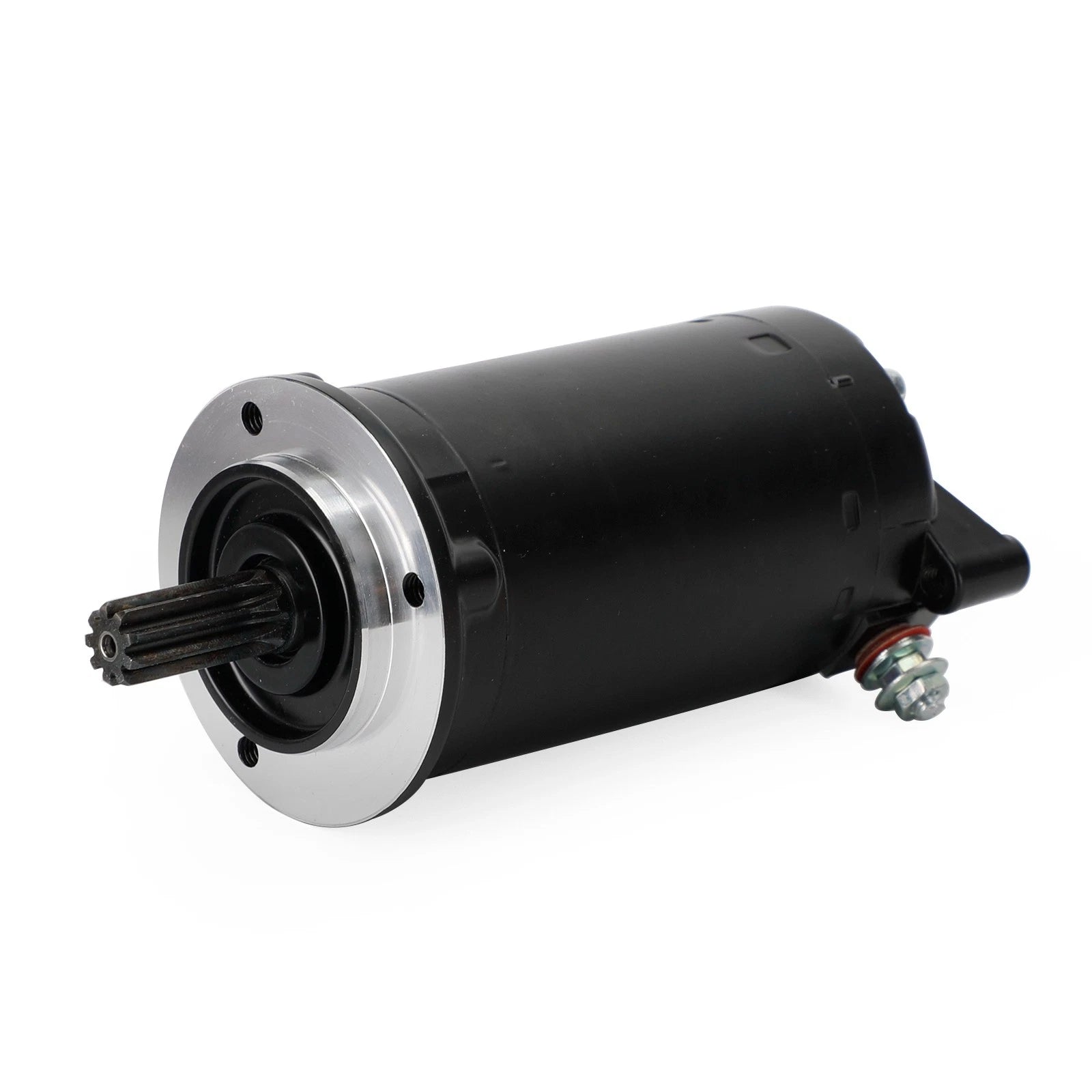 Starter for Ducati X Diavel 1260 S, Multistrada 950, 1200, 1260 R S (2015–2021)