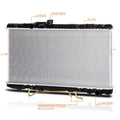 Aluminum Cooling Radiator for Toyota Celica GT/GTS All Trac (1990–1993) DPI-1174